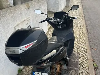 mota pcx 125 cc 2023 montenegro