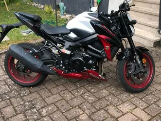 suzuki gsx-s