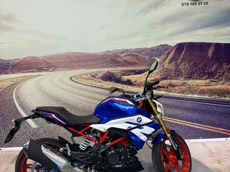 g 310 r