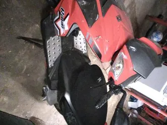 explorer race gt 50. 25 und 50 kmh papiere