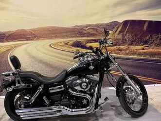 fxdwg dyna wide glide abs