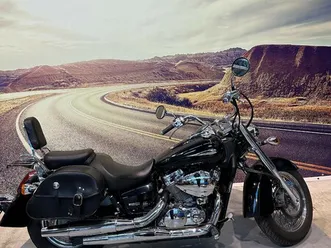 vt 750 cs shadow abs