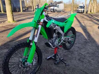 kxf250