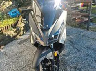 kymco x-town 300i - 2024