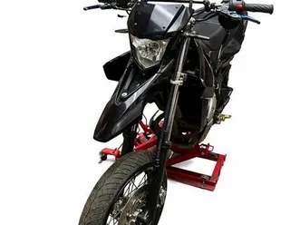 yamaha wr 125x supermoto