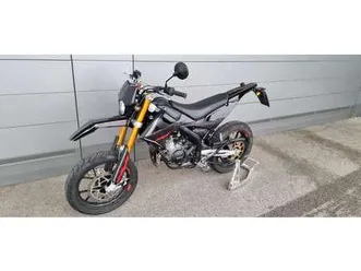 rieju mrt 50 supermoto