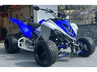 raptor 700r