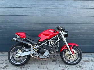 ducati monster 1000 s.ie