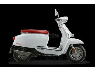 lambretta - v 125 special
