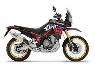 aprilia - tuareg 660