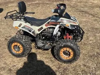 sprzedam beretta mega 125 izbica