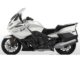 2022 bmw k 1600 gt