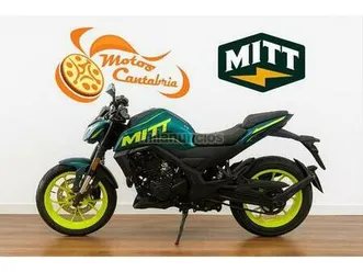 mitt - nk 125
