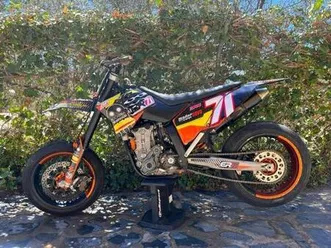 ktm - ktm 450 sxf