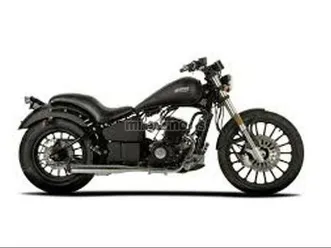 leonart - daytona 125