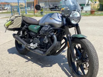 moto guzzi v7 stone centenario