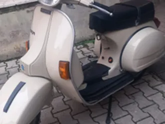 vespa px 200