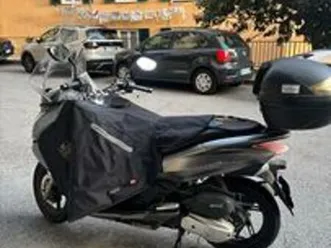 honda pcx 150