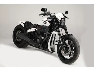 harley-davidson fxdr 114