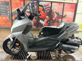 wottan tr125t storm-r 2023