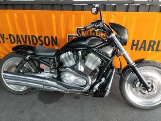 harley davidson vrod