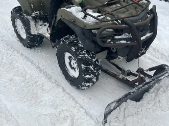 suzuki king quad lta 750axi