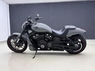 harley davidson night rod special
