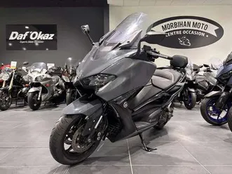 yamaha tmax 560