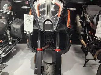 ktm 1290 super adventure