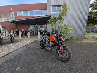ktm 790 duke
