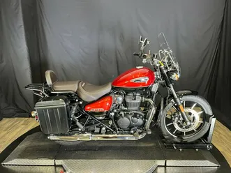 2023 royal enfield meteor 350