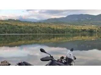 tuareg 660 (2022 - 24)