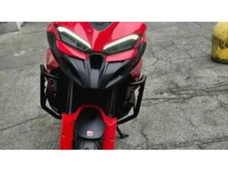 multistrada v2 (2025 - 26)