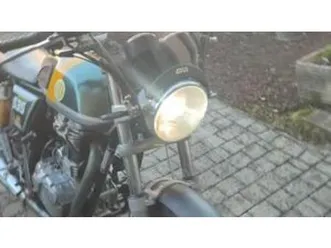 continental 500 gt (2014 - 16)