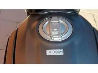 scrambler 800 night shift (2021 - 22)