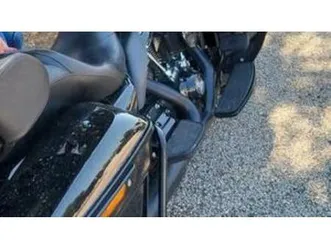 114 electra glide ultra limited (2021 - 22) - flhtk