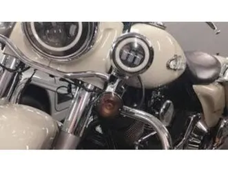 1340 road king (1995 - 98) - flhr