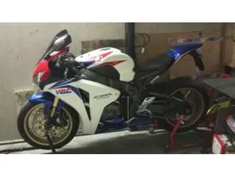 cbr 1000 rr fireblade (2008 - 11)