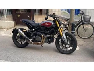 ftr 1200 s (2019 - 20)