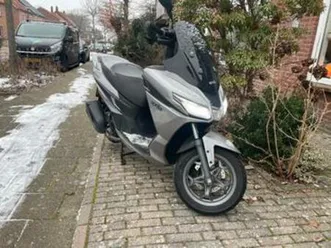 aprilia srx 50 2023 — scooters | aprilia — marktplaats