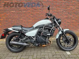kawasaki eliminator 500 (bj 2024) btw verrekenbaar! — motoren | kawasaki — marktplaats