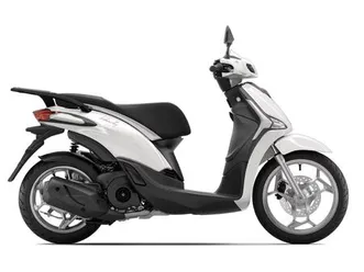 piaggio liberty 150 e5, 2025 god.