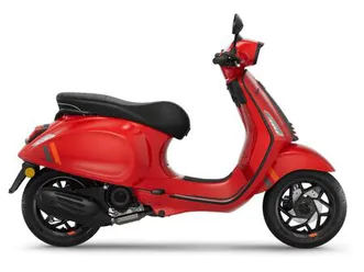 piaggio vespa 50sprint s 50 e5, 2025 god.
