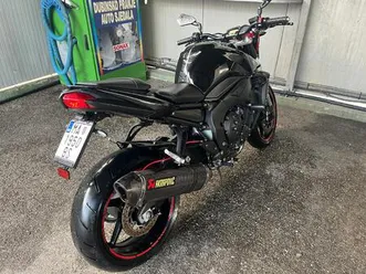 yamaha fz1n, široki volan, 2011 god.