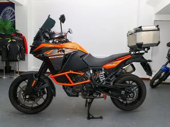 ktm 1090 adventure 1050 euro 4 1050 cc
