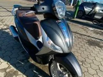piaggio medley 125 abs