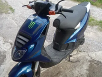 piaggio nrg 50 mc2