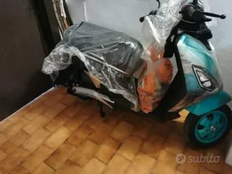 piaggio 1 active - 2023