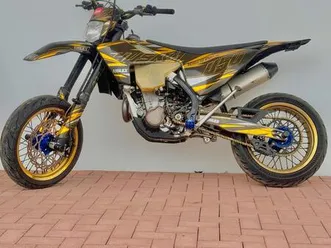 husquvarna fe 450 bis 16.1.2026 für 9000€