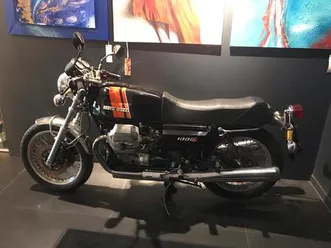 motoguzzi 1000 s. sonderpreis.
